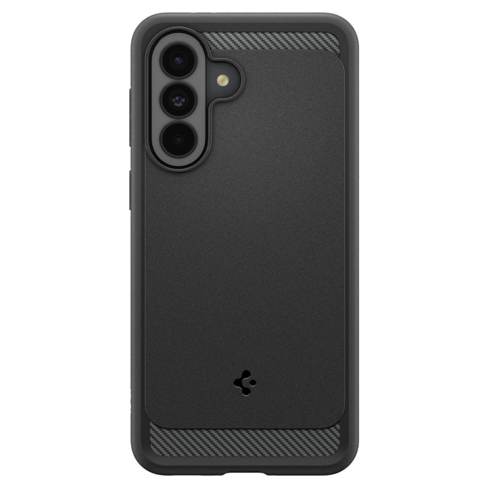 Kryt Spigen Rugged Armor Samsung Galaxy A37 5G Matte Black