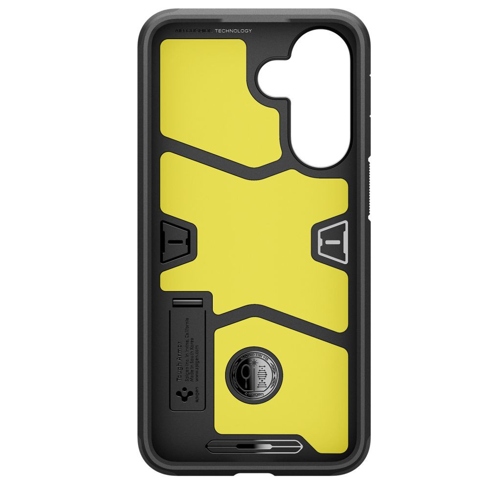Kryt Spigen Tough Armor Samsung Galaxy A37 5G Black
