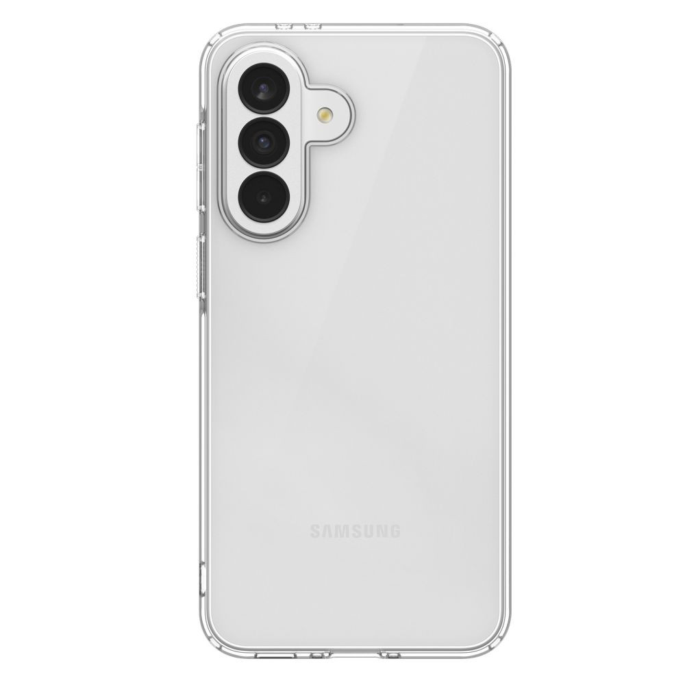 Kryt Spigen Liquid Crystal Samsung Galaxy A37 5G Crystal Clear