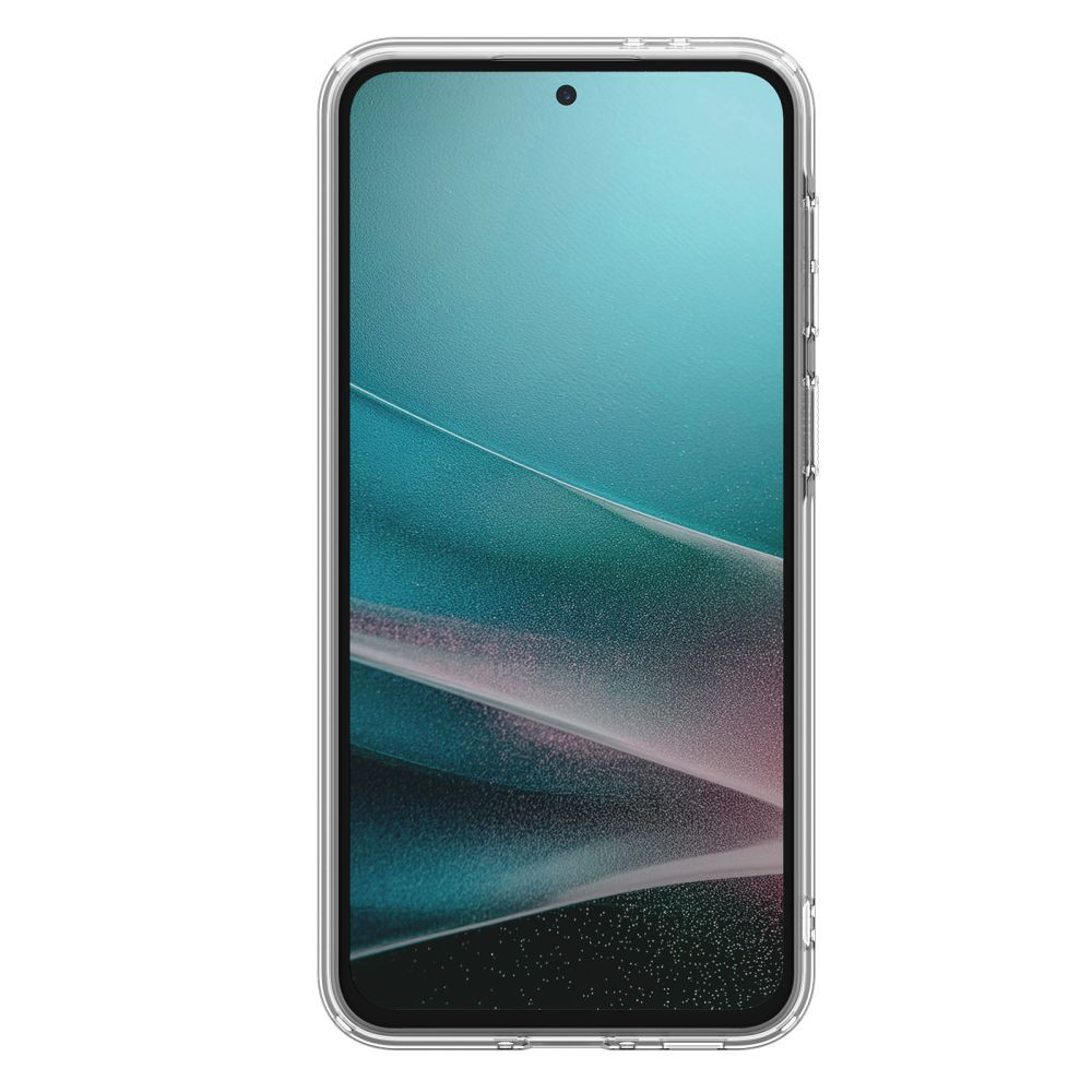 Kryt Spigen Liquid Crystal Samsung Galaxy A37 5G Crystal Clear