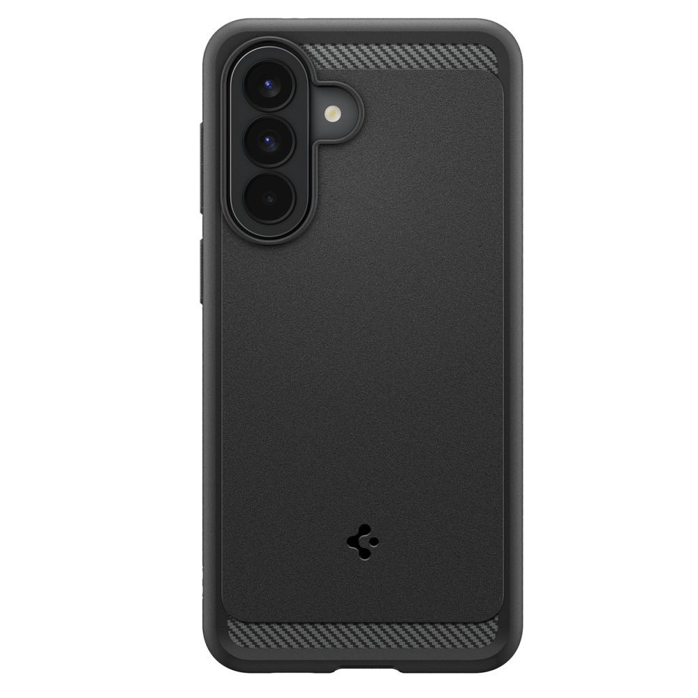 Kryt Spigen Rugged Armor Samsung Galaxy A57 5G Matte Black