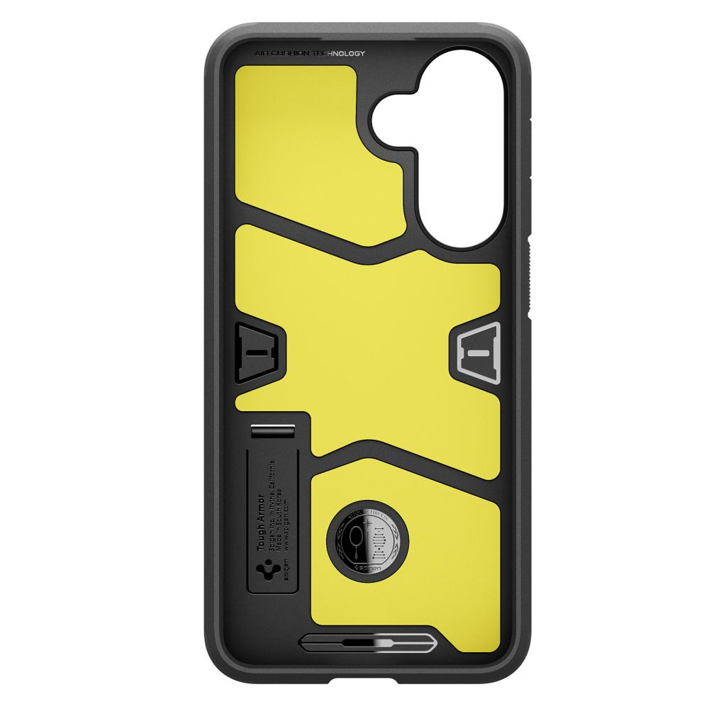 Kryt Spigen Tough Armor Samsung Galaxy A57 5G Black