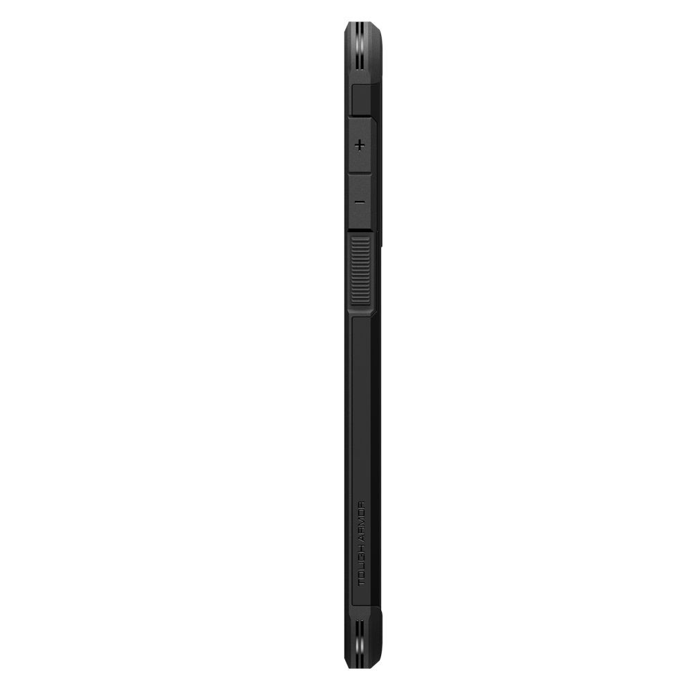 Kryt Spigen Tough Armor Samsung Galaxy A57 5G Black