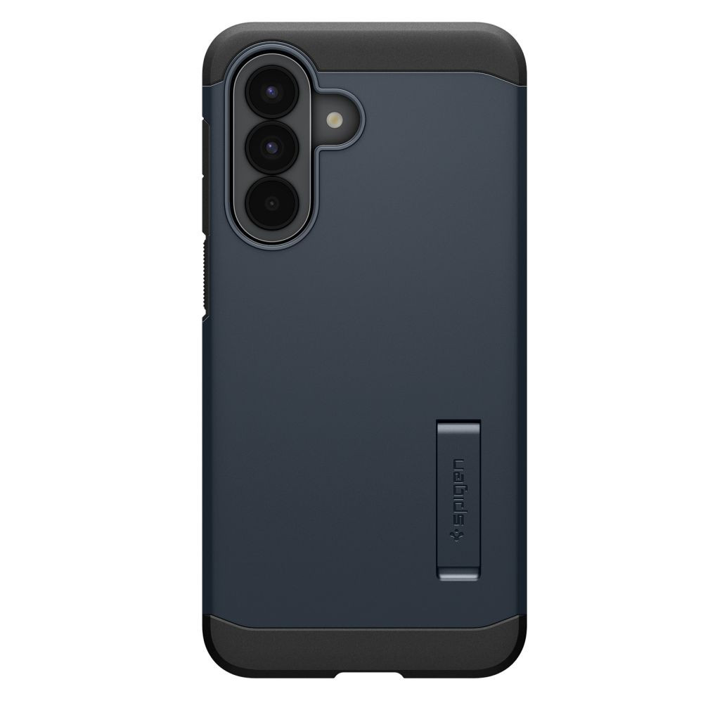 Kryt Spigen Tough Armor Samsung Galaxy A57 5G Metal Slate