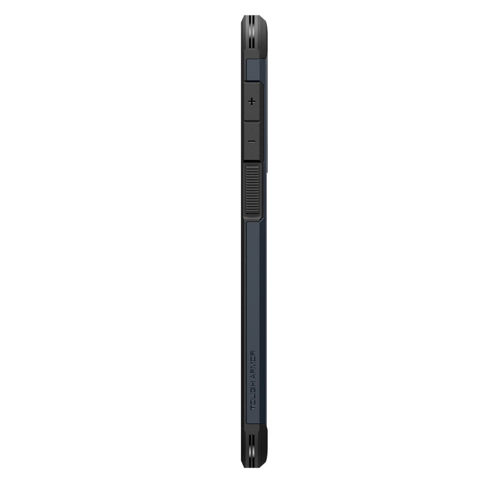 Kryt Spigen Tough Armor Samsung Galaxy A57 5G Metal Slate