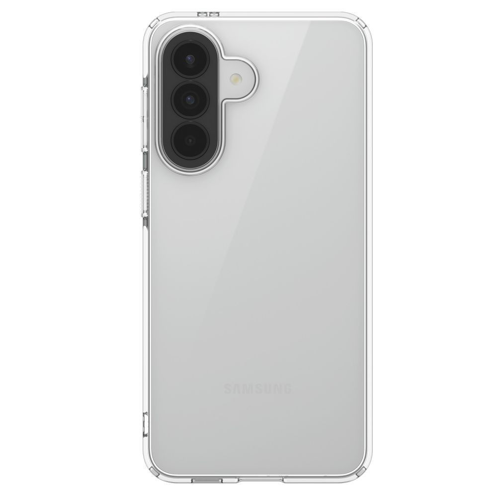 Kryt Spigen Liquid Crystal Samsung Galaxy A57 5G Crystal Clear