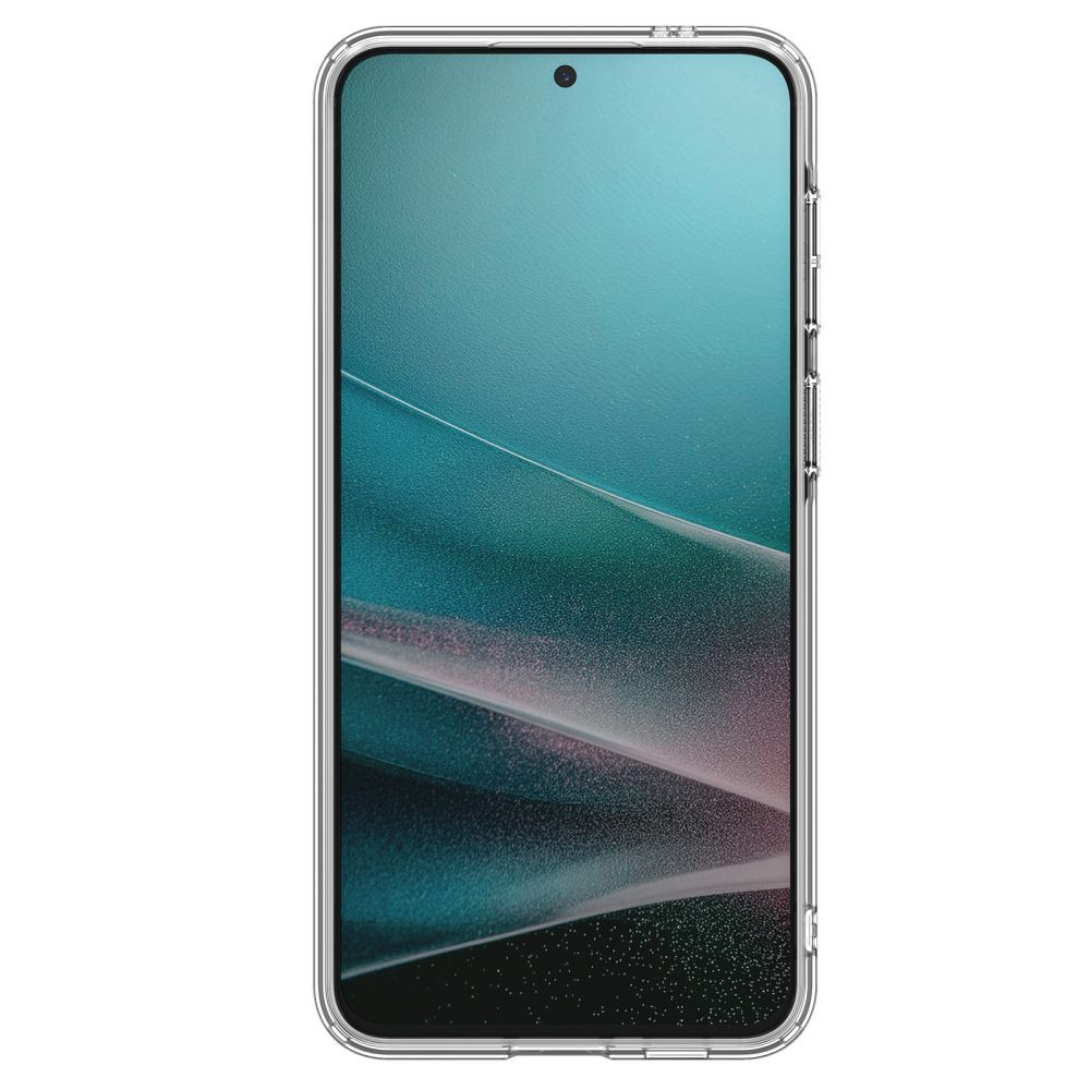 Kryt Spigen Liquid Crystal Samsung Galaxy A57 5G Crystal Clear
