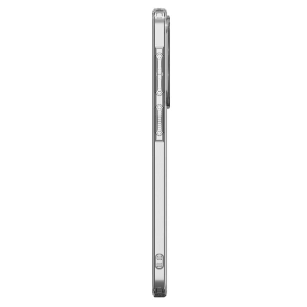 Kryt Spigen Liquid Crystal Samsung Galaxy A57 5G Crystal Clear