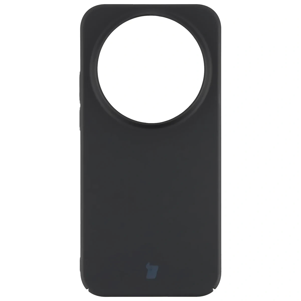 Kryt Bizon Case Lupka Xiaomi 17 Ultra, black