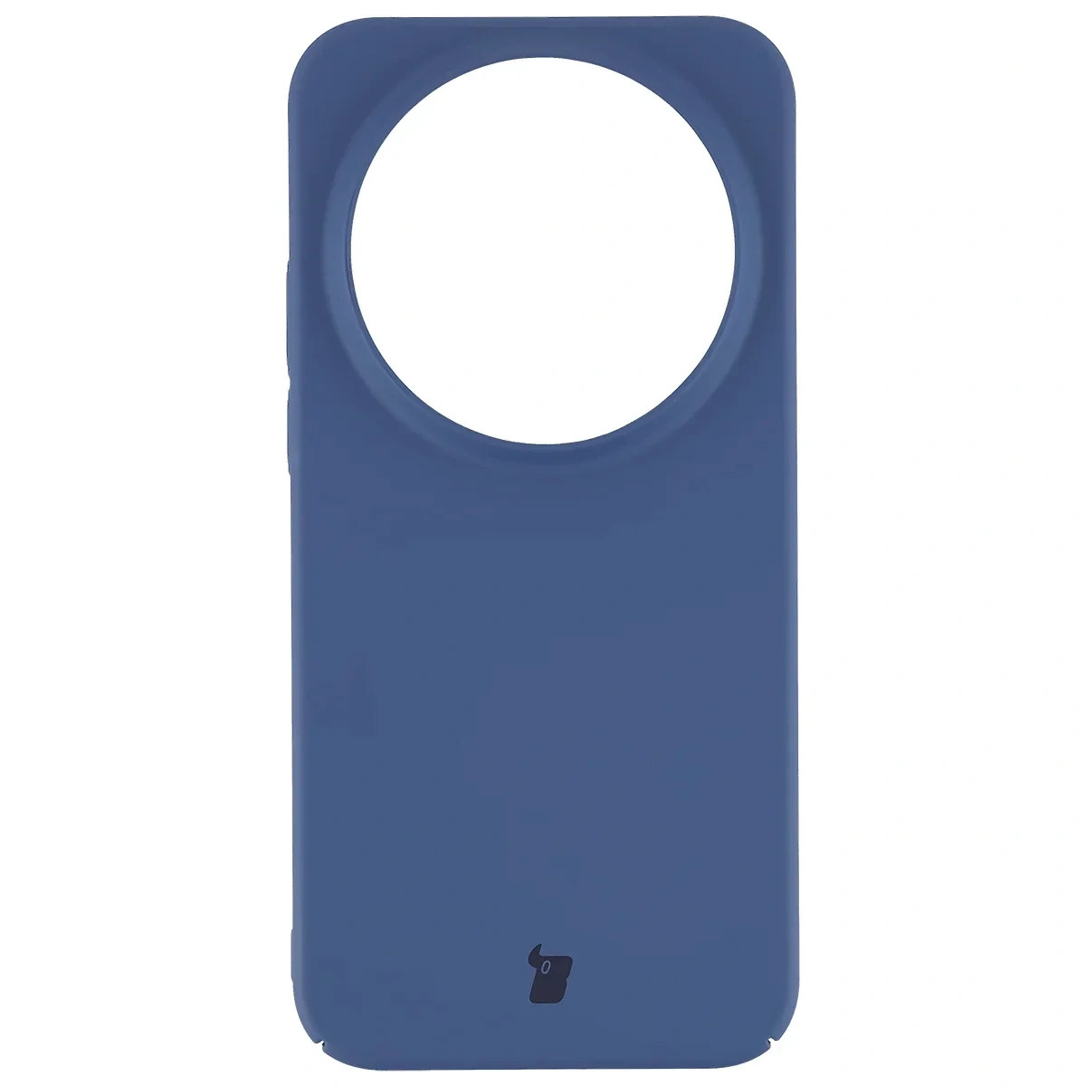 Kryt Bizon Case Lupka Xiaomi 17 Ultra, blue