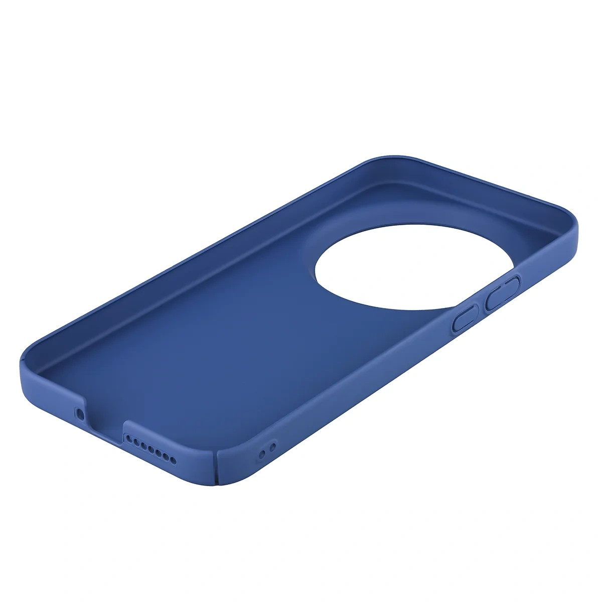 Kryt Bizon Case Lupka Xiaomi 17 Ultra, blue