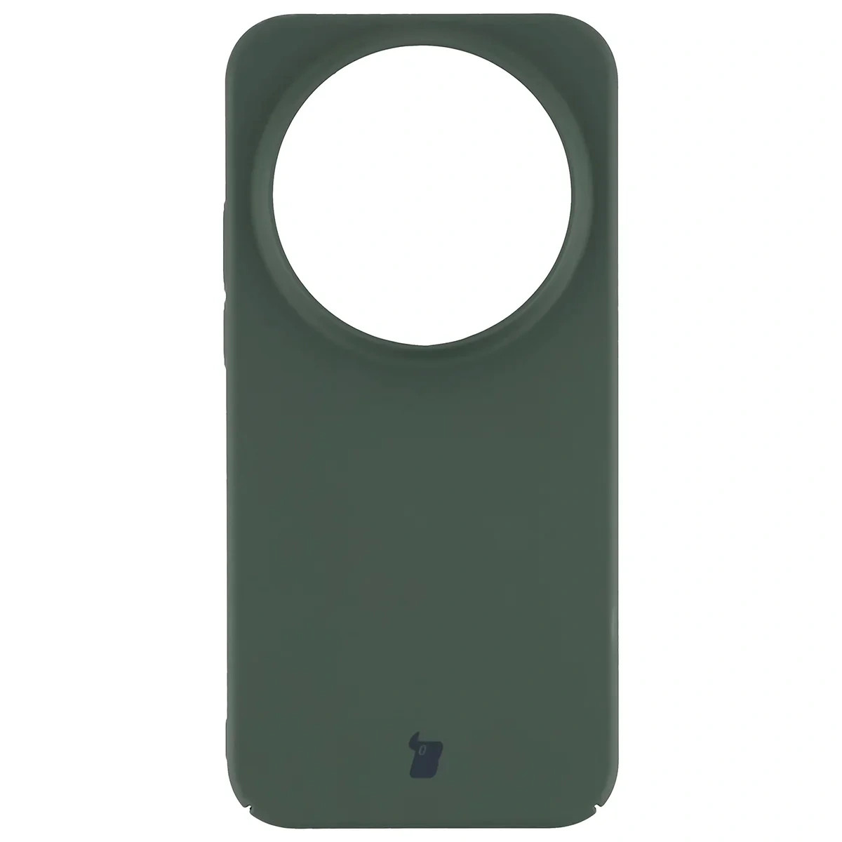 Kryt Bizon Case Lupka Xiaomi 17 Ultra, green