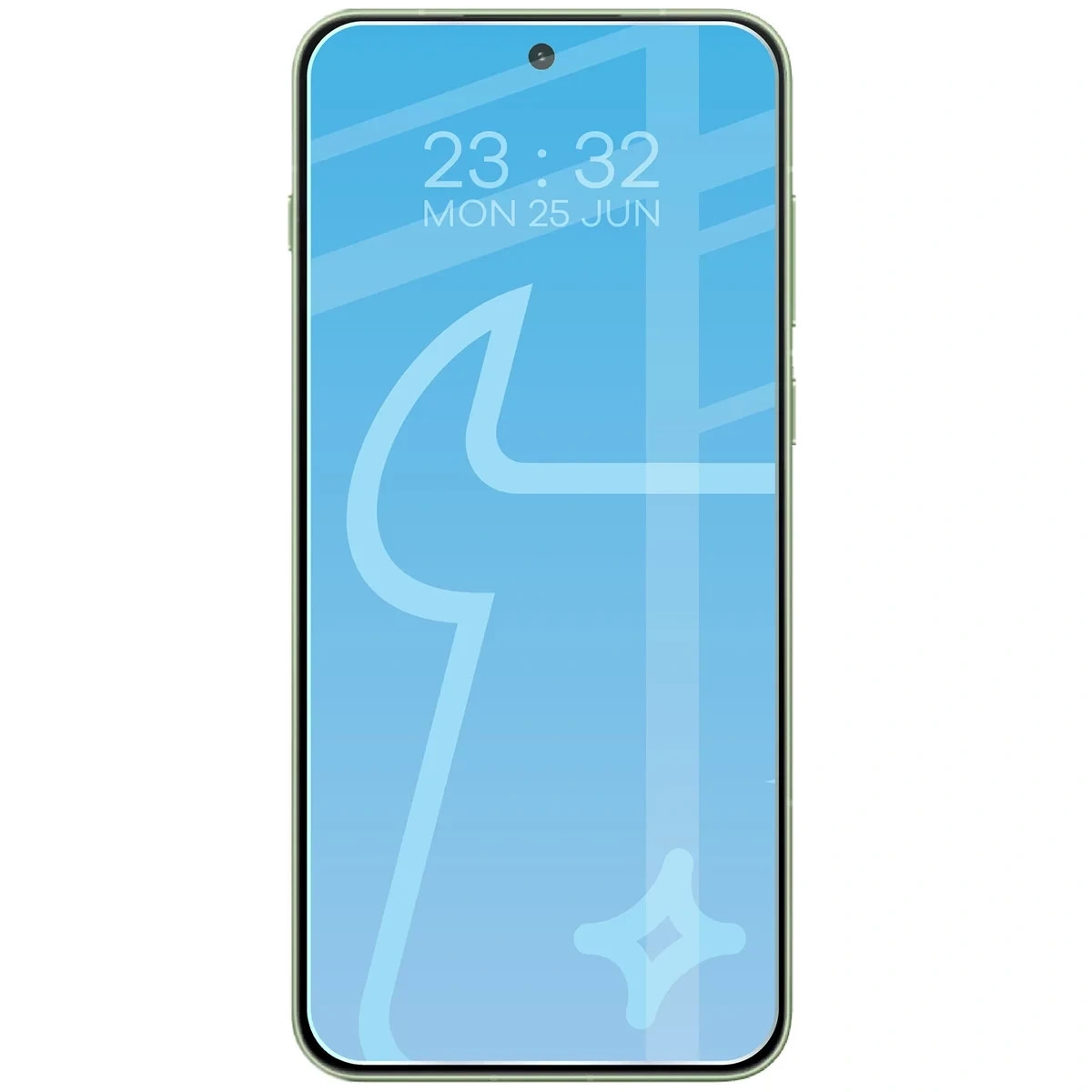 Ochranné sklo Bizon Glass Clear OnePlus 15R