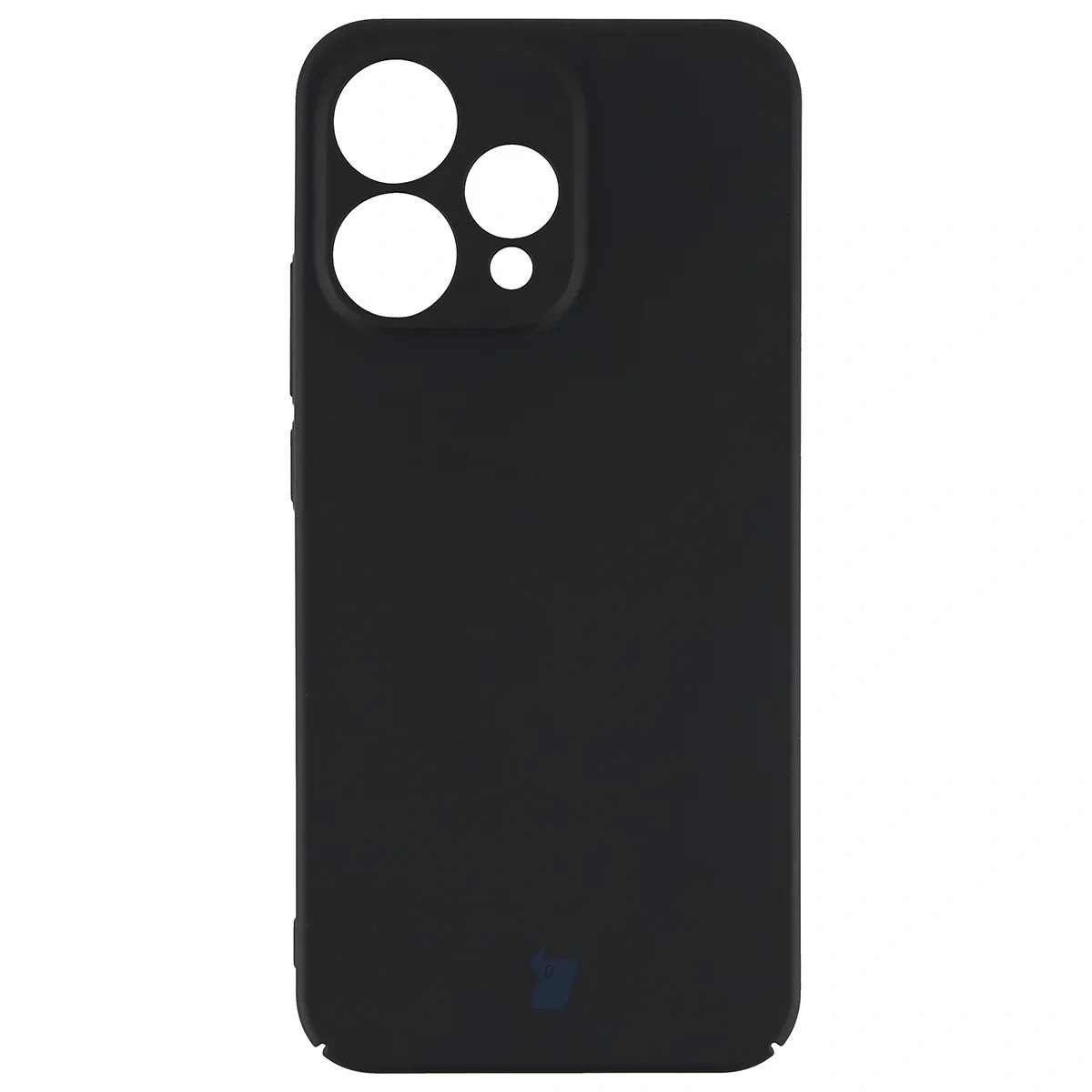 Kryt Bizon Case Lupka Oppo Reno 15, black