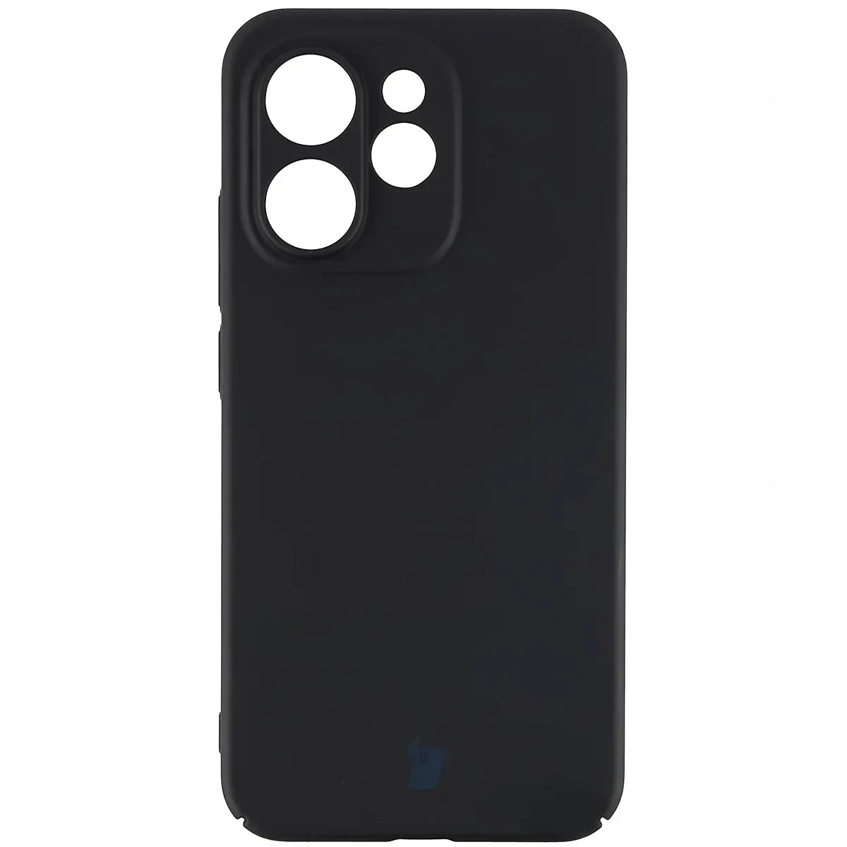 Kryt Bizon Case Lupka Oppo Reno 15 Pro, black