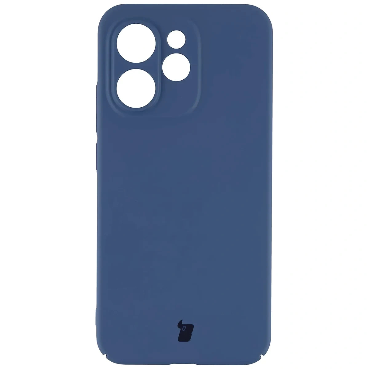 Kryt Bizon Case Lupka Oppo Reno 15 Pro, blue