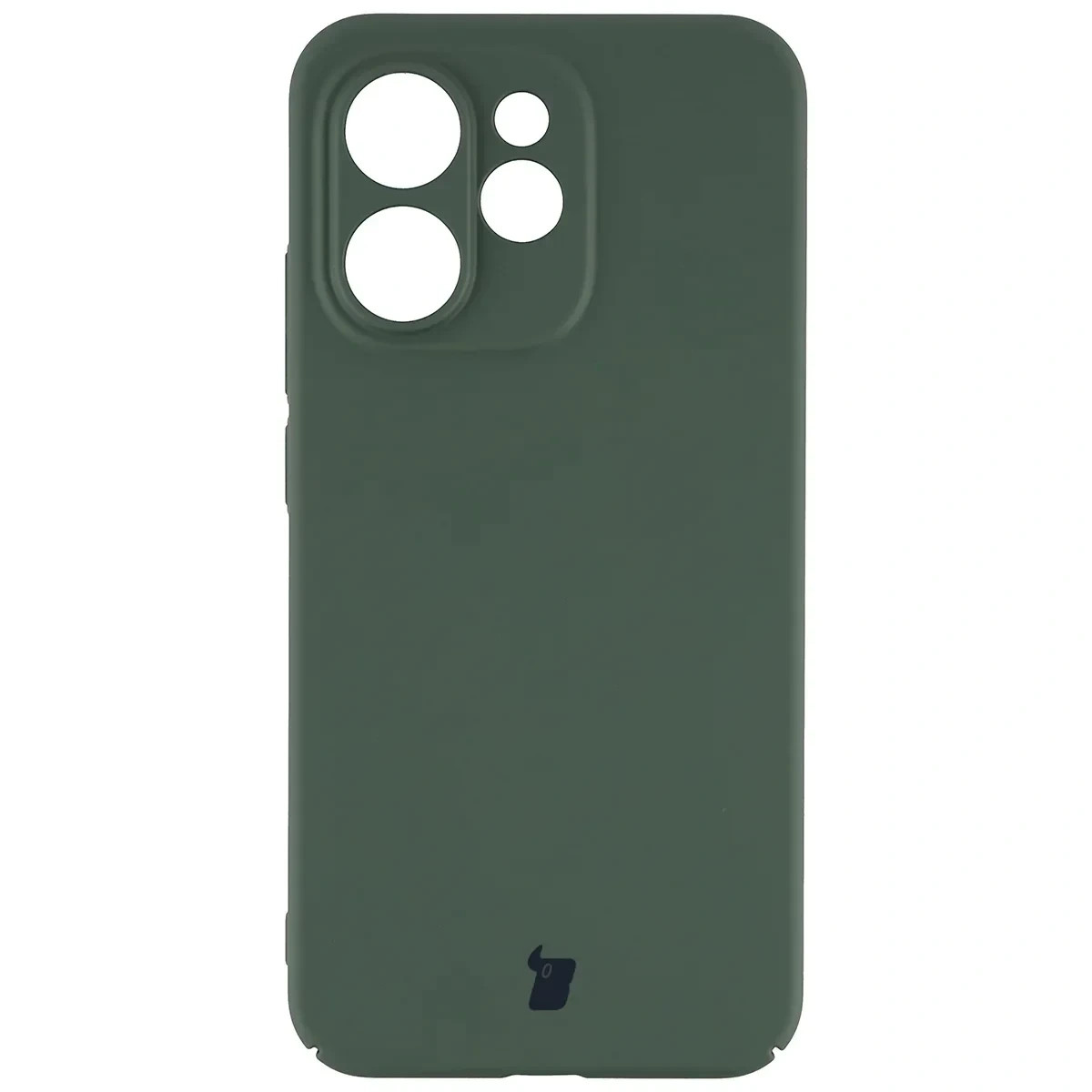 Kryt Bizon Case Lupka Oppo Reno 15 Pro, green