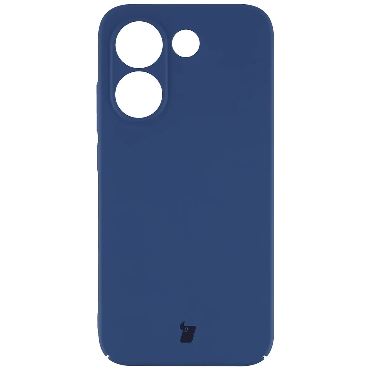 Kryt Bizon Case Lupka Xiaomi POCO X8 Pro, blue