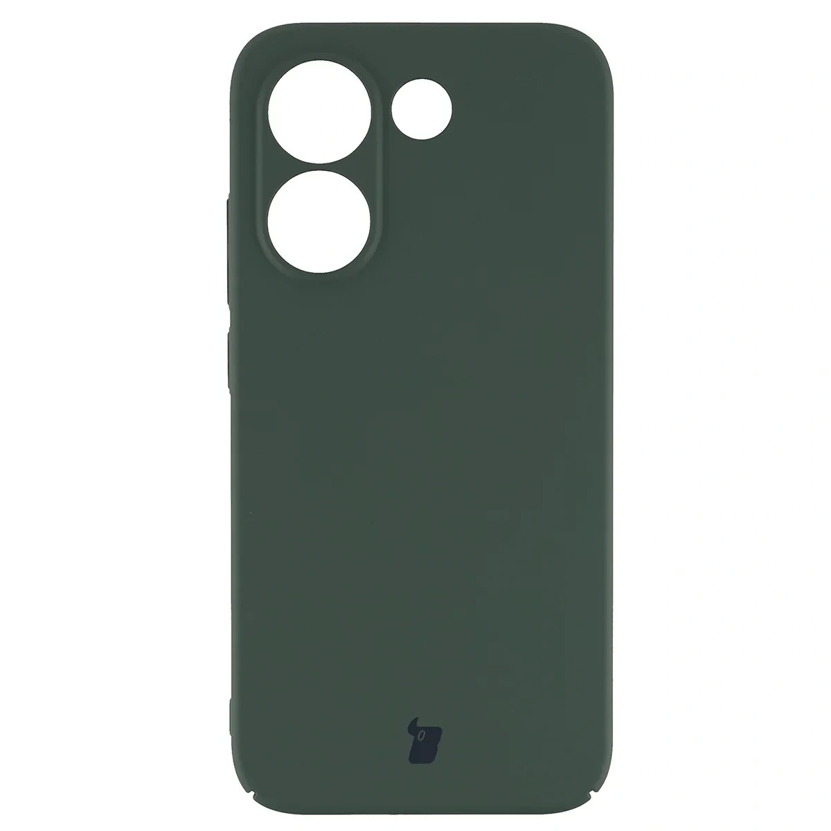 Kryt Bizon Case Lupka Xiaomi POCO X8 Pro, green