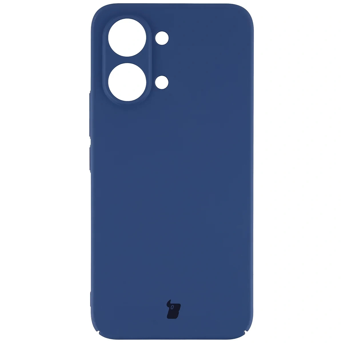 Kryt Bizon Case Lupka Xiaomi POCO X8 Pro Max, blue