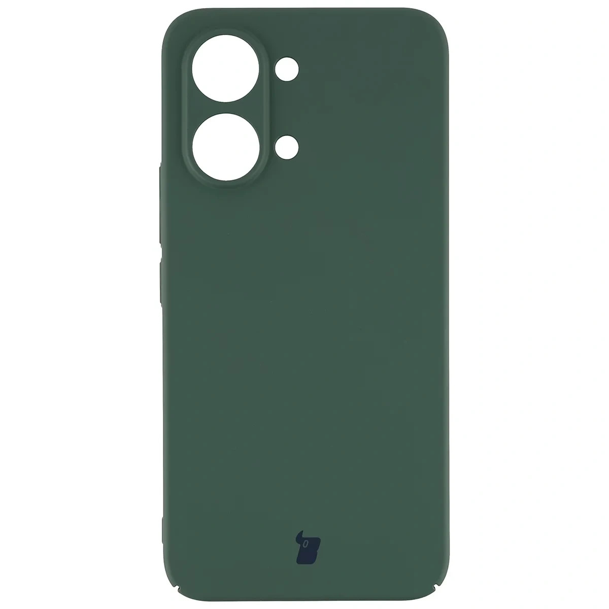 Kryt Bizon Case Lupka Xiaomi POCO X8 Pro Max, green