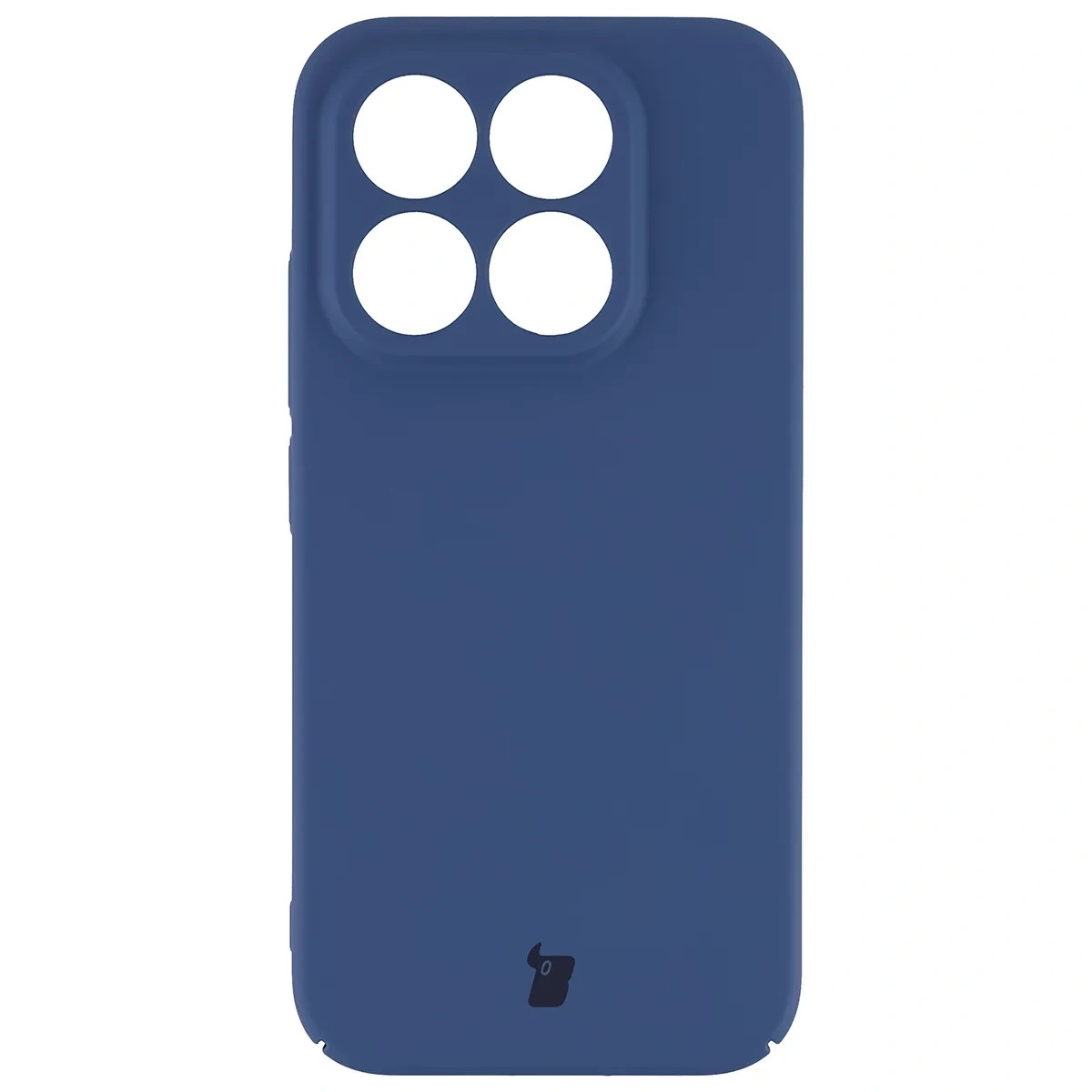 Kryt Bizon Case Lupka Xiaomi 17, blue