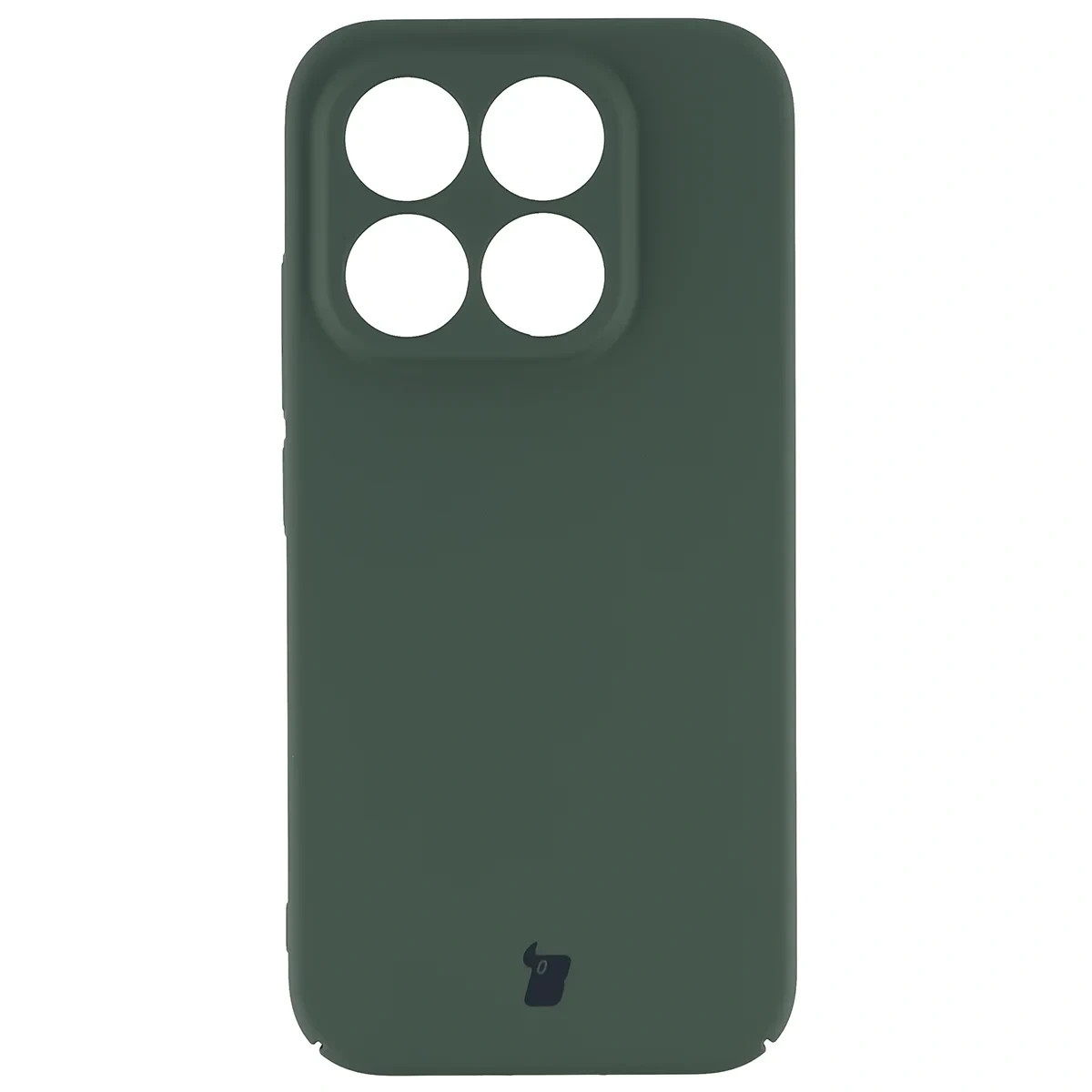 Kryt Bizon Case Lupka Xiaomi 17, green