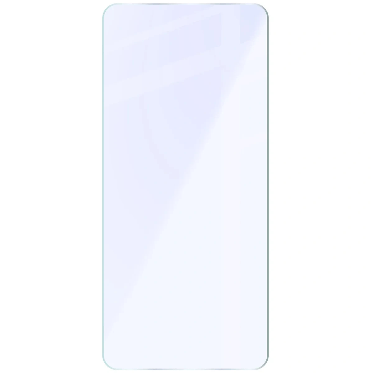 Ochranné sklo Bizon Hybrid Mule Realme 16 Pro+ Plus 5G