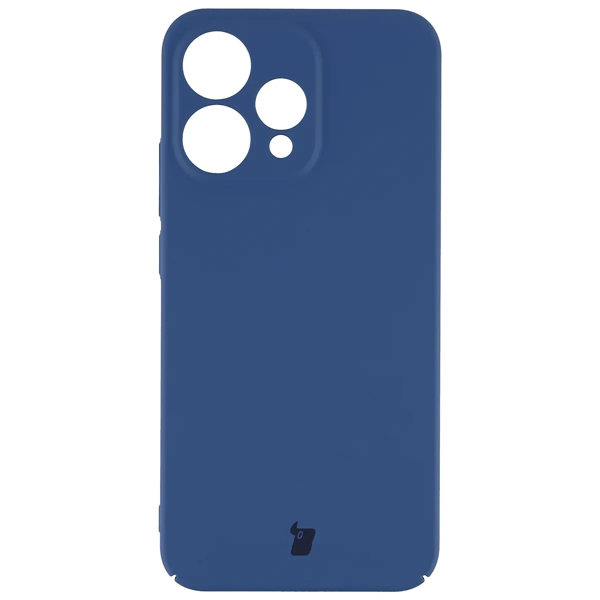 Kryt Bizon Case Łupka Oppo Reno 15, blue