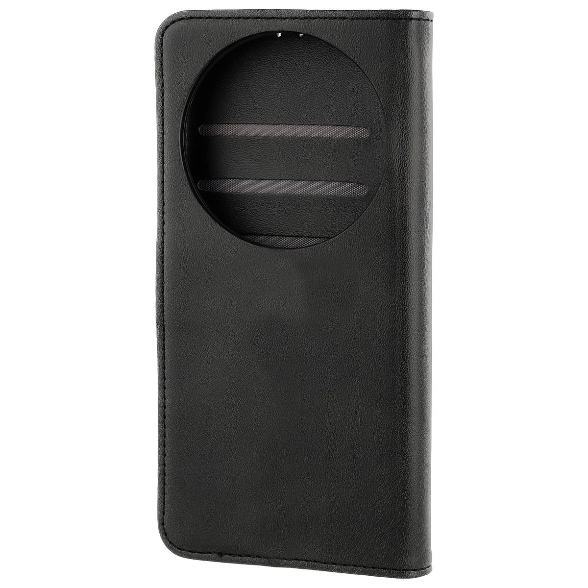 Kryt Bizon Case Pocket Xiaomi 17 Ultra, black