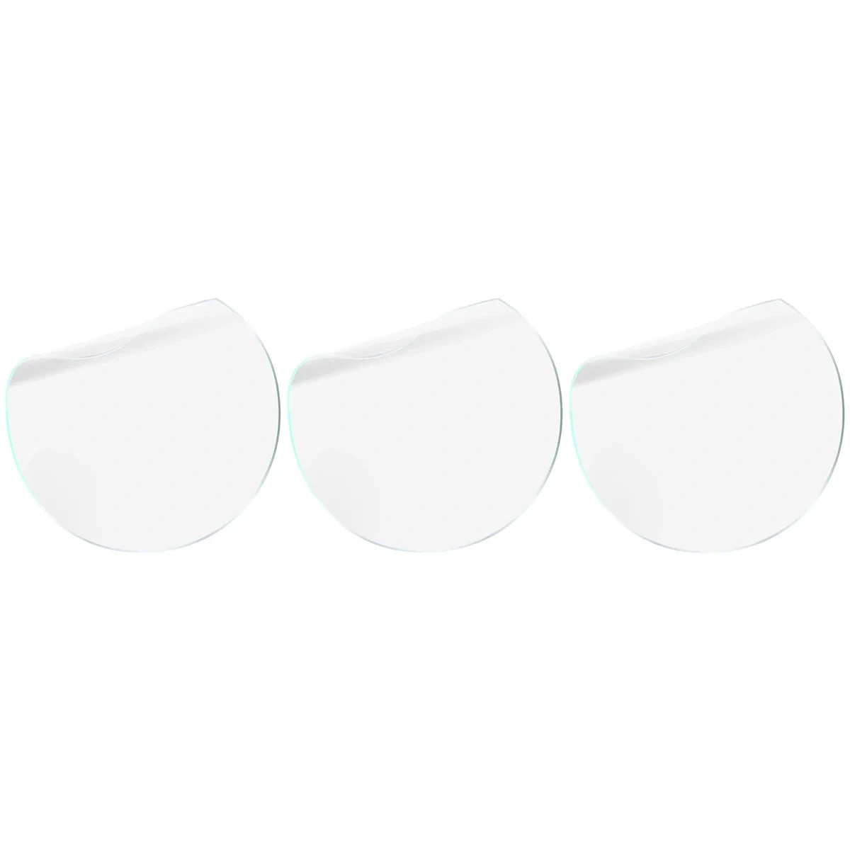 Kryt Bizon Watch Film HydroFlex Forever Forevive 4 [3 PACK]