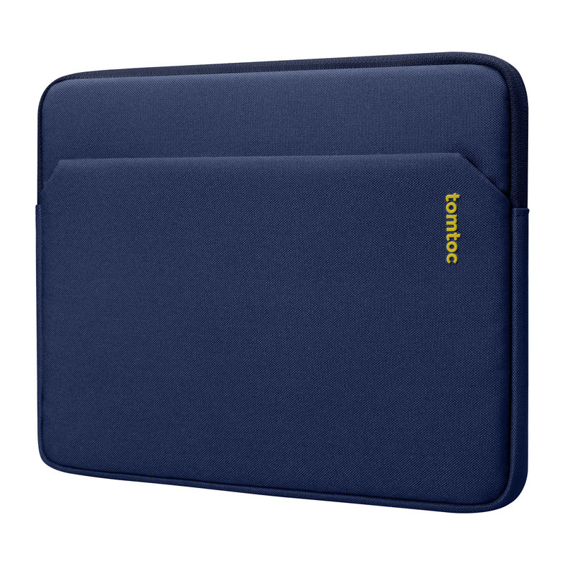 Kryt TOMTOC Light-B18 11'' Tablet Case (navy blue)