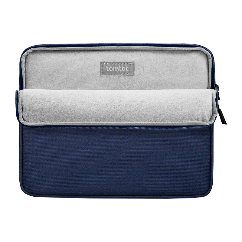 Kryt TOMTOC Light-B18 11'' Tablet Case (navy blue)