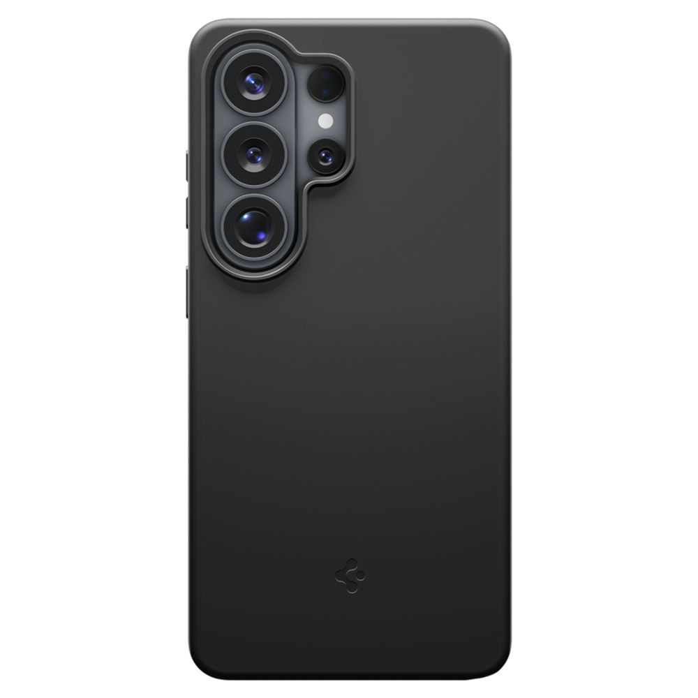 Kryt Spigen Thin Fit Mag MagSafe Samsung Galaxy S26 Ultra Black