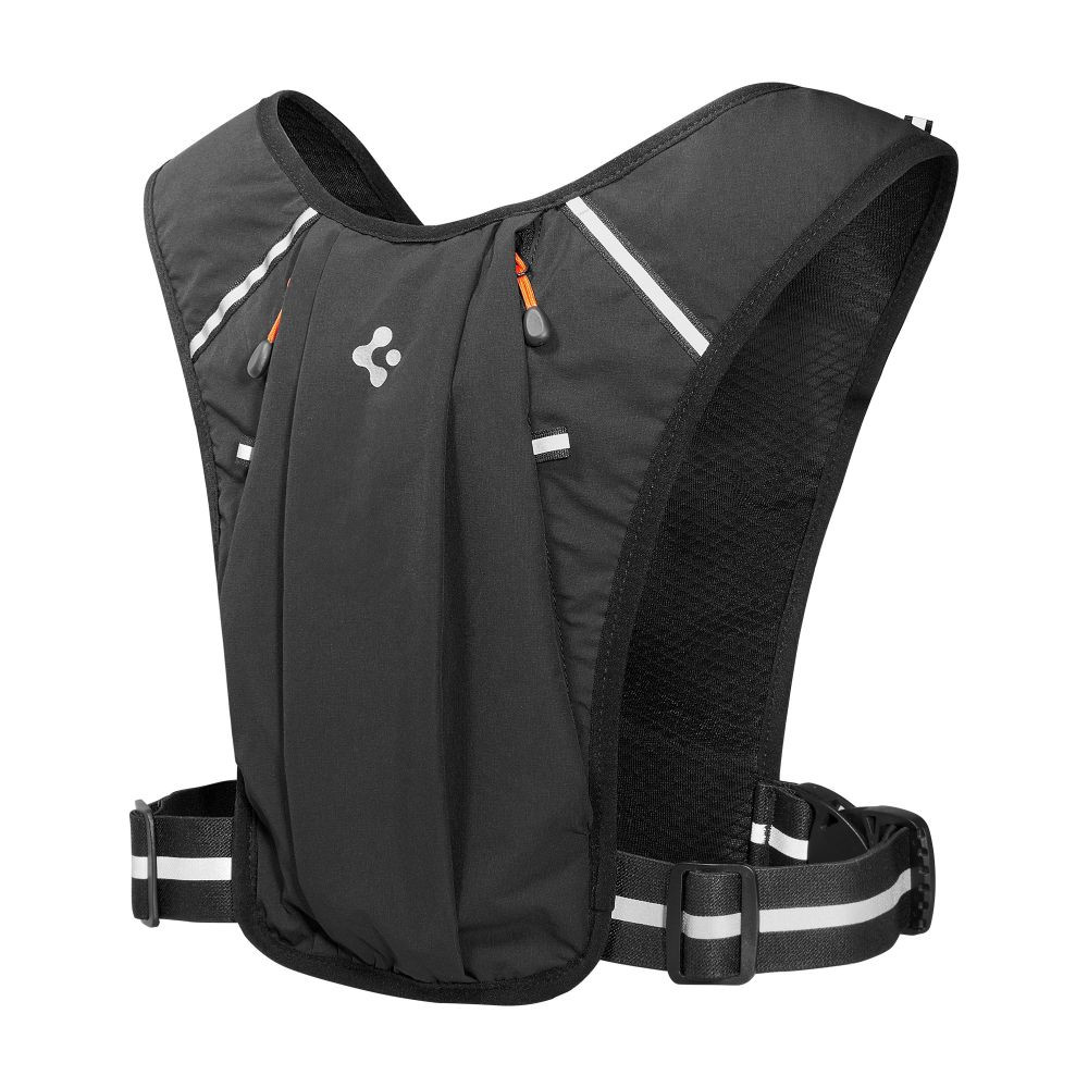 Kryt Spigen A720 Dynamic Shield Running Vest (m-l) Black