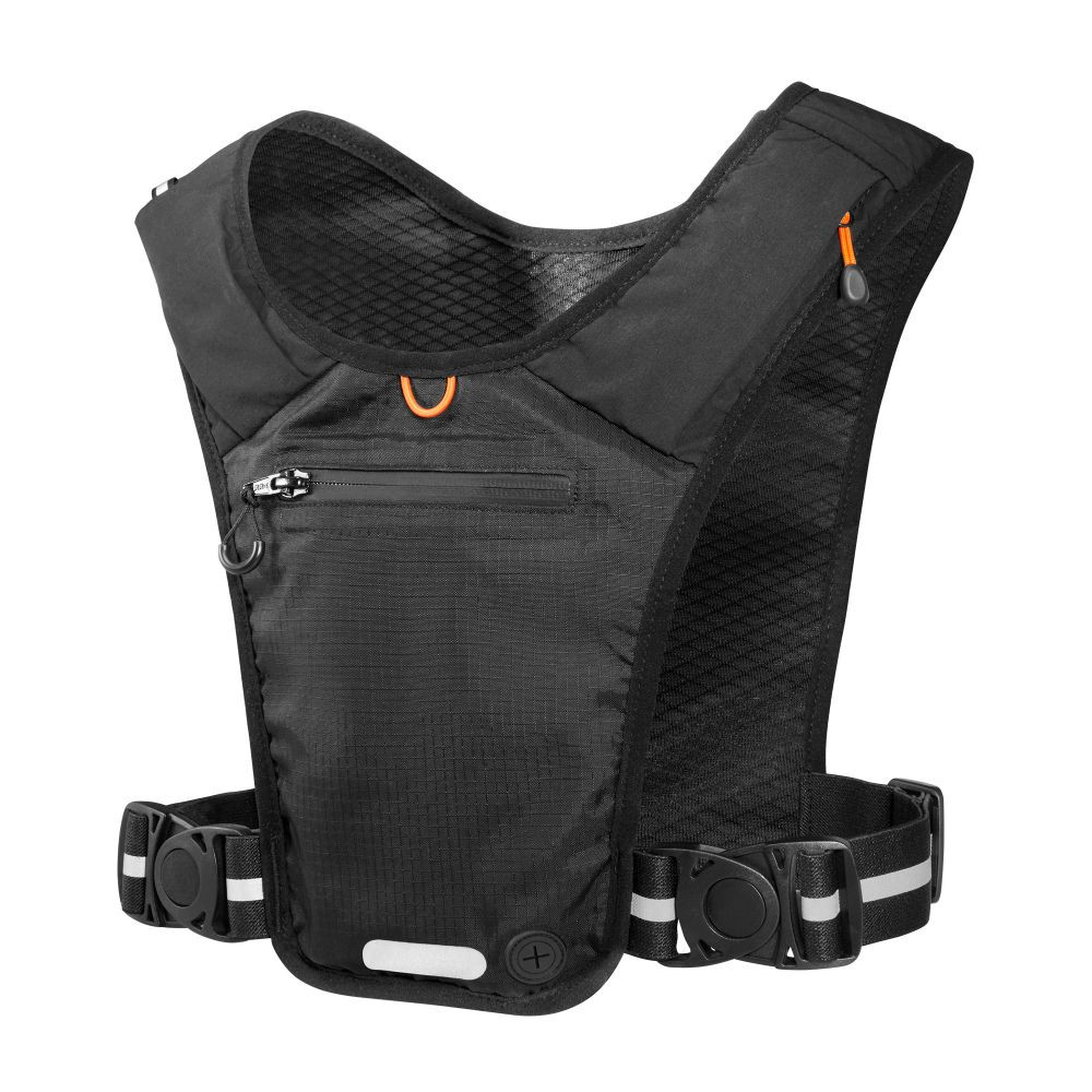 Kryt Spigen A720 Dynamic Shield Running Vest (m-l) Black