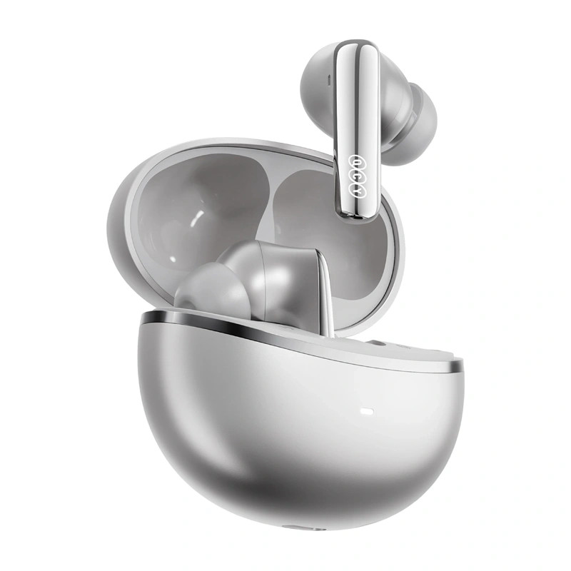Sluchátka QCY HT18 LITE Wireless in-ear TWS  titanium