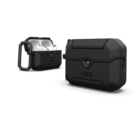 Kryt UAG Urban Armor Gear Scout Apple AirPods Pro 3G (black)