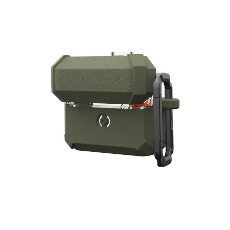 Kryt UAG Urban Armor Gear Plasma Apple AirPods Pro 3G (olive)