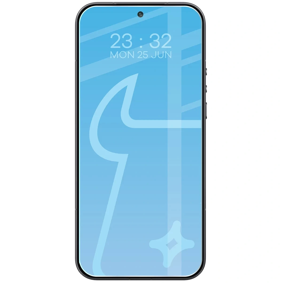 Ochranné sklo Bizon Glass Clear Xiaomi 17 Ultra / 17 Pro Max