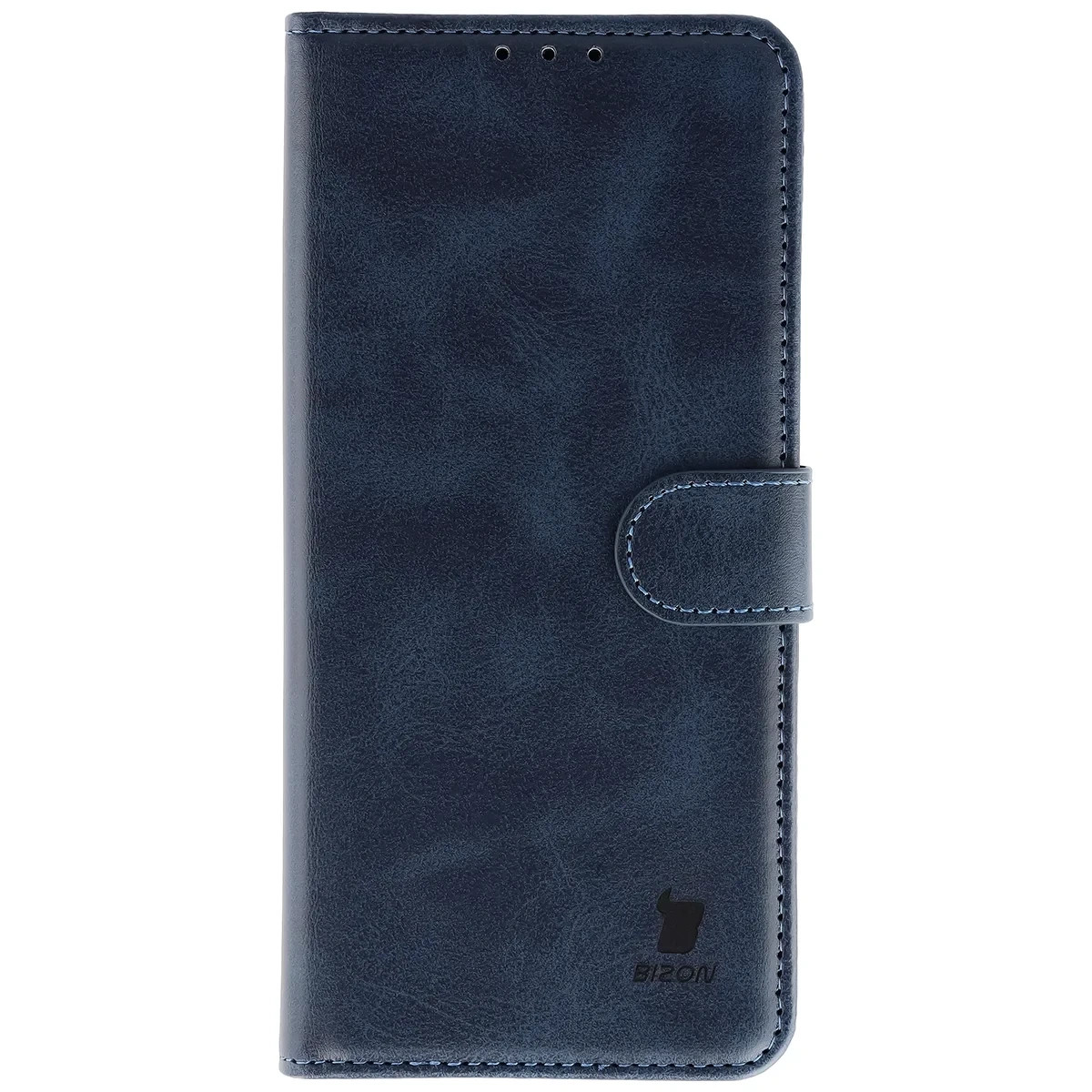 Kryt Bizon Case Pocket Xiaomi 17 Ultra, navy blue