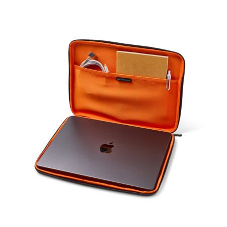 Kryt UAG Urban Armor Gear Civilian Shock Sleeve Apple MacBook 15" - 16" (gray)