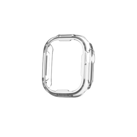 Kryt UAG Urban Armor Gear Scout Apple Watch Ultra 1-3 49mm (clear)