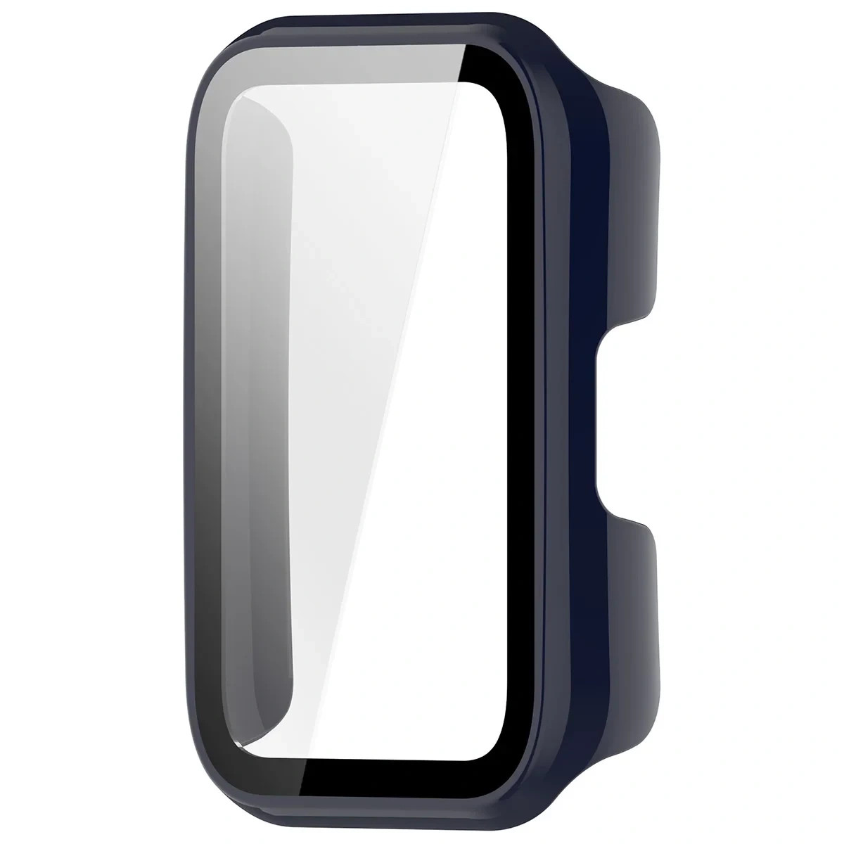 Kryt Bizon Case Watch Adamo Huawei Band 11, blue
