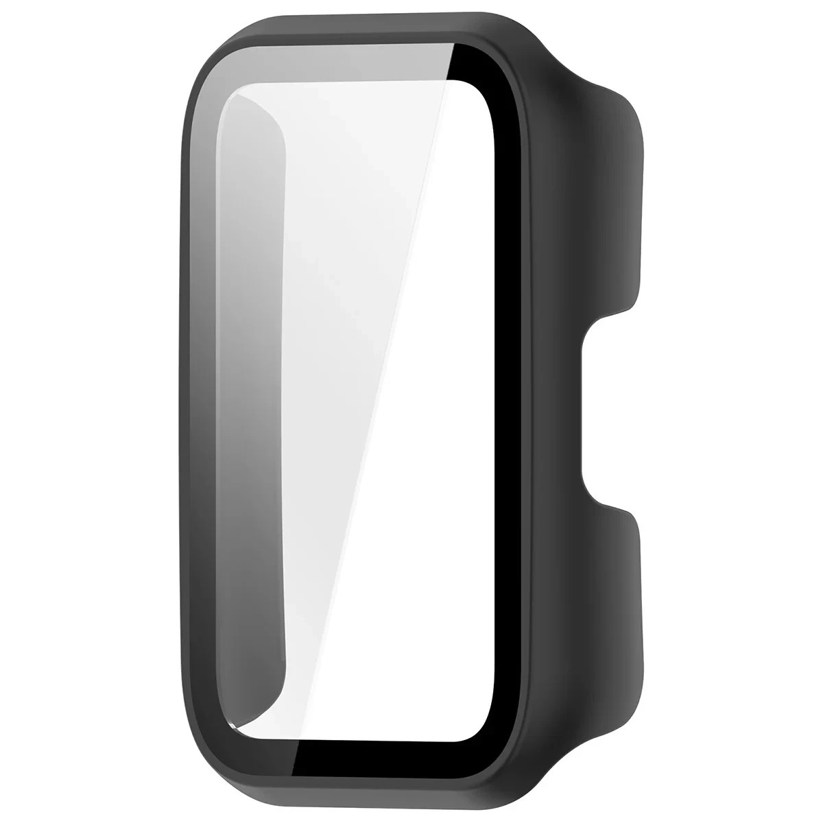 Kryt Bizon Case Watch Adamo Huawei Band 11, matte black