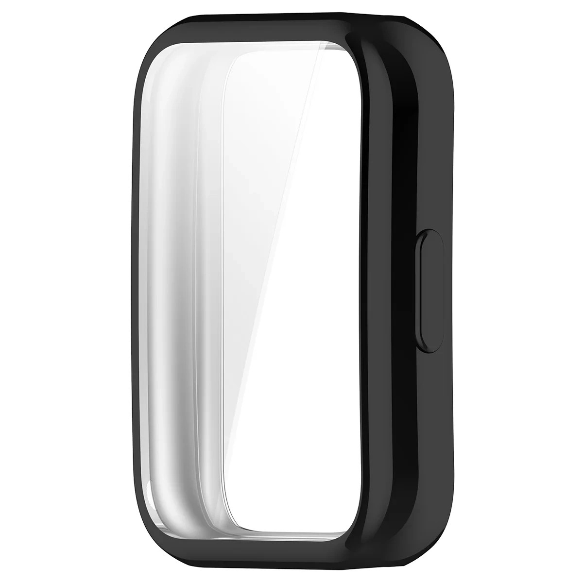 Kryt Bizon Case Watch Felipe Huawei Band 11, black