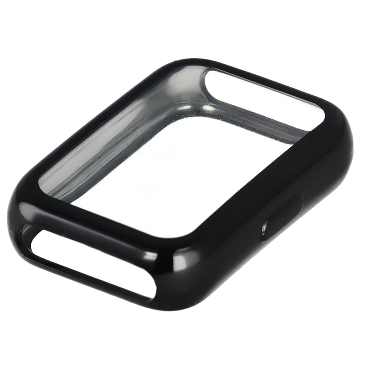 Kryt Bizon Case Watch Felipe Huawei Band 11, black
