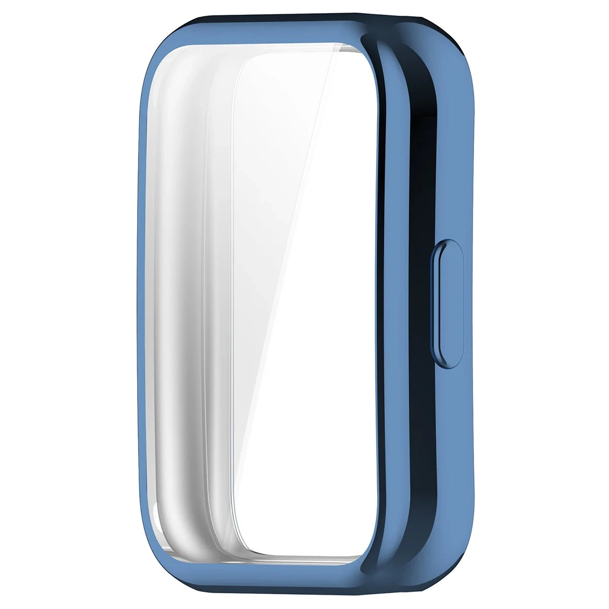 Kryt Bizon Case Watch Felipe Huawei Band 11, blue
