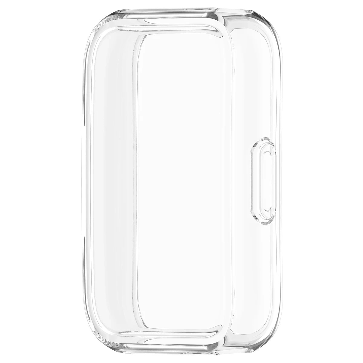 Kryt Bizon Case Watch Felipe Huawei Band 11, clear