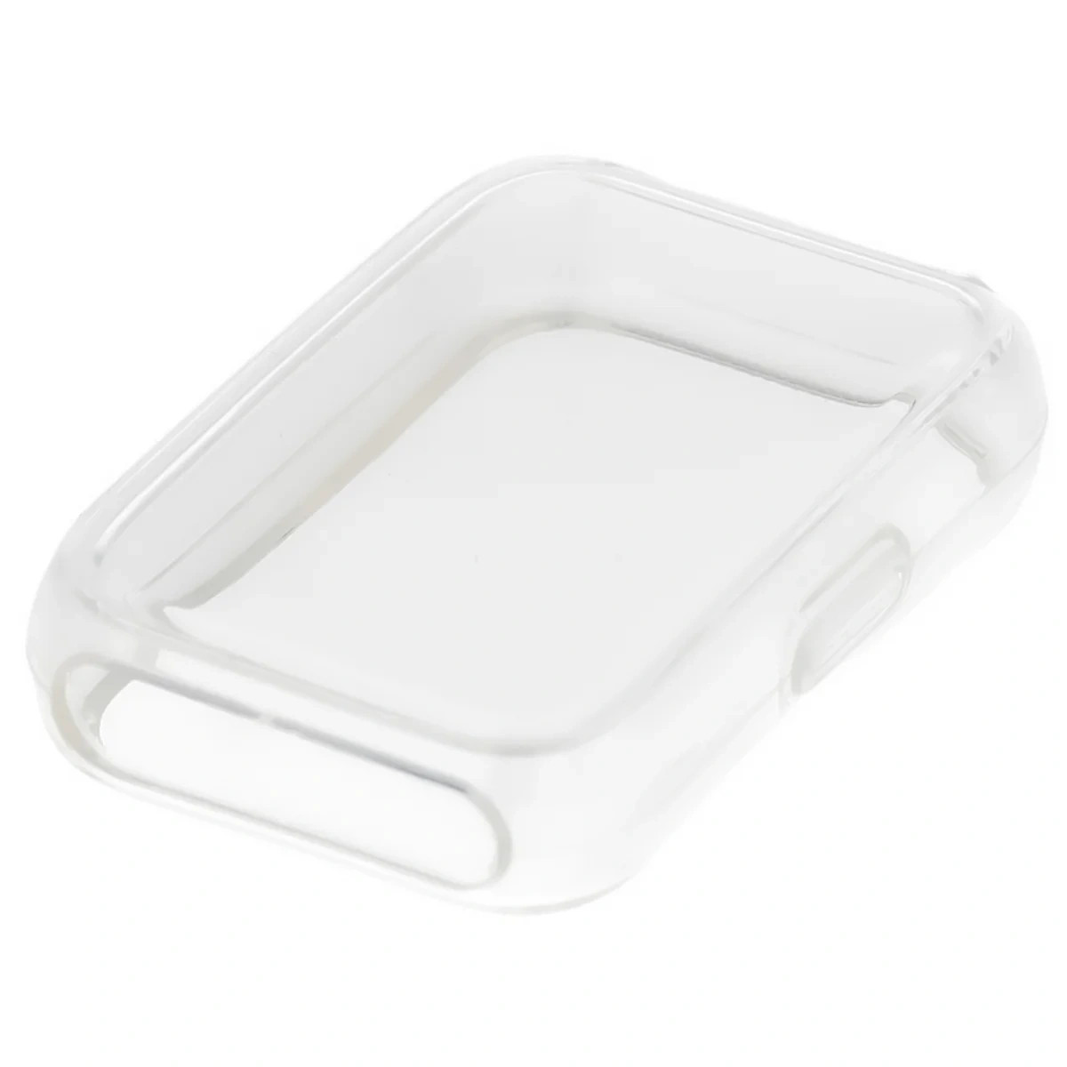 Kryt Bizon Case Watch Felipe Huawei Band 11, clear